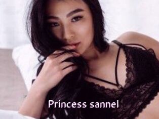 Princess_sannel