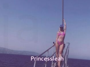 Princessleah