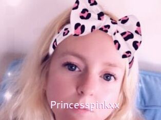 Princesspinkxx