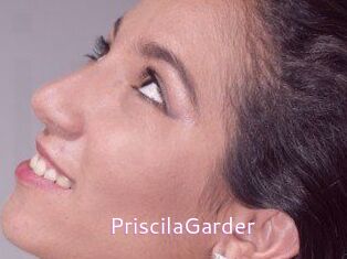 PriscilaGarder