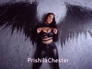 PrishilaChester