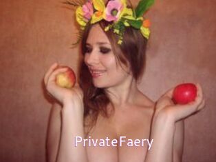 PrivateFaery