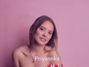 Priyannka