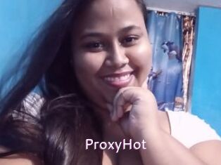 ProxyHot