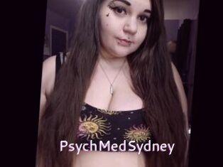 PsychMedSydney