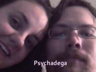 Psychadega