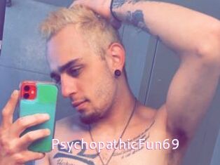 PsychopathicFun69