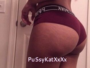 PuSsyKatXxXx