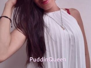 PuddinQueen