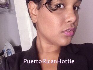 PuertoRicanHottie