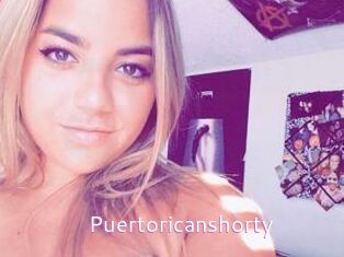 Puertoricanshorty