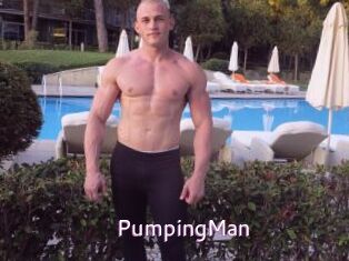 PumpingMan