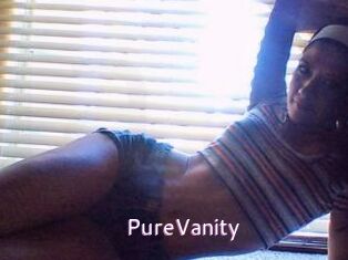 PureVanity