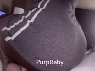 PurpBaby