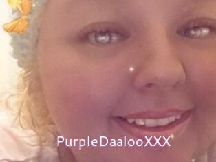 PurpleDaalooXXX