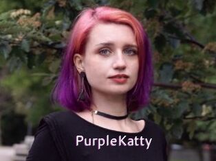 PurpleKatty