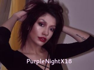 PurpleNightX18