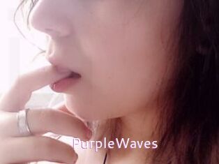 PurpleWaves