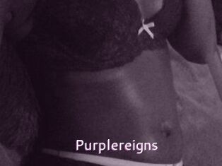Purplereigns
