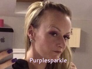 Purplesparkle