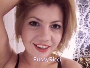 PussyRicci Just Amateurs