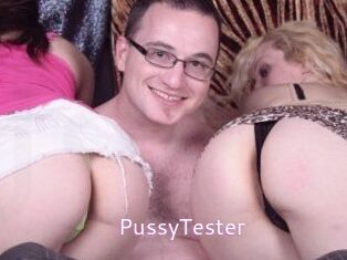 PussyTester