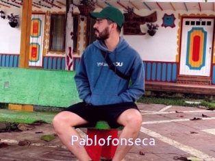 Pablofonseca