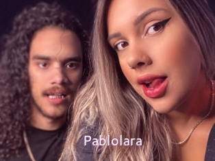 Pablolara