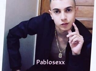 Pablosexx