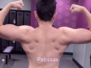 Pabssav