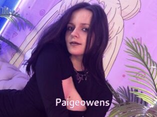 Paigeowens