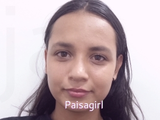 Paisagirl