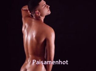 Paisamenhot