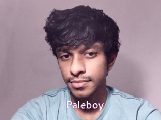 Paleboy