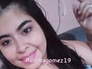 Palomagomez19