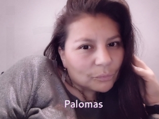 Palomas