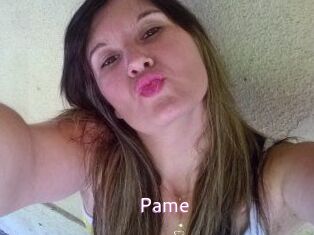 Pame