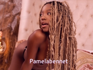 Pamelabennet