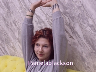 Pamelablackson