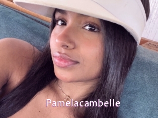 Pamelacambelle