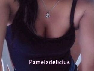 Pameladelicius