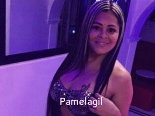 Pamelagil