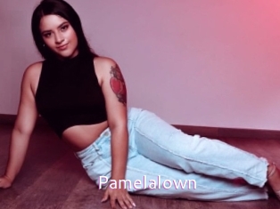 Pamelalown