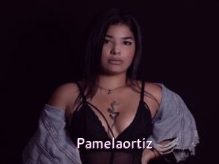 Pamelaortiz