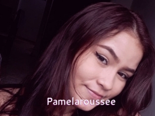 Pamelaroussee