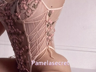 Pamelasecret