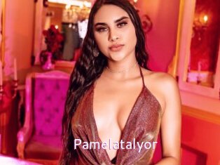 Pamelatalyor