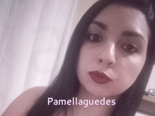 Pamellaguedes