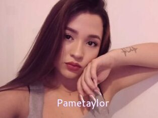 Pametaylor