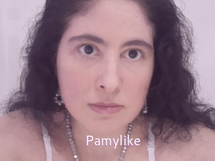 Pamylike